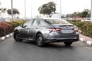 Toyota Camry 2023 Toyota Camry 2.5 LE - Precious Metal inside Beige