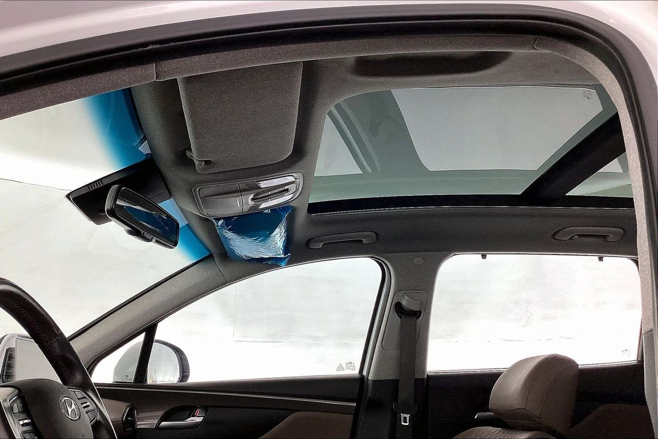 Hyundai Santa Fe Premium | National Day Celebration | Guaranteed Warranty | 0 Down Payment