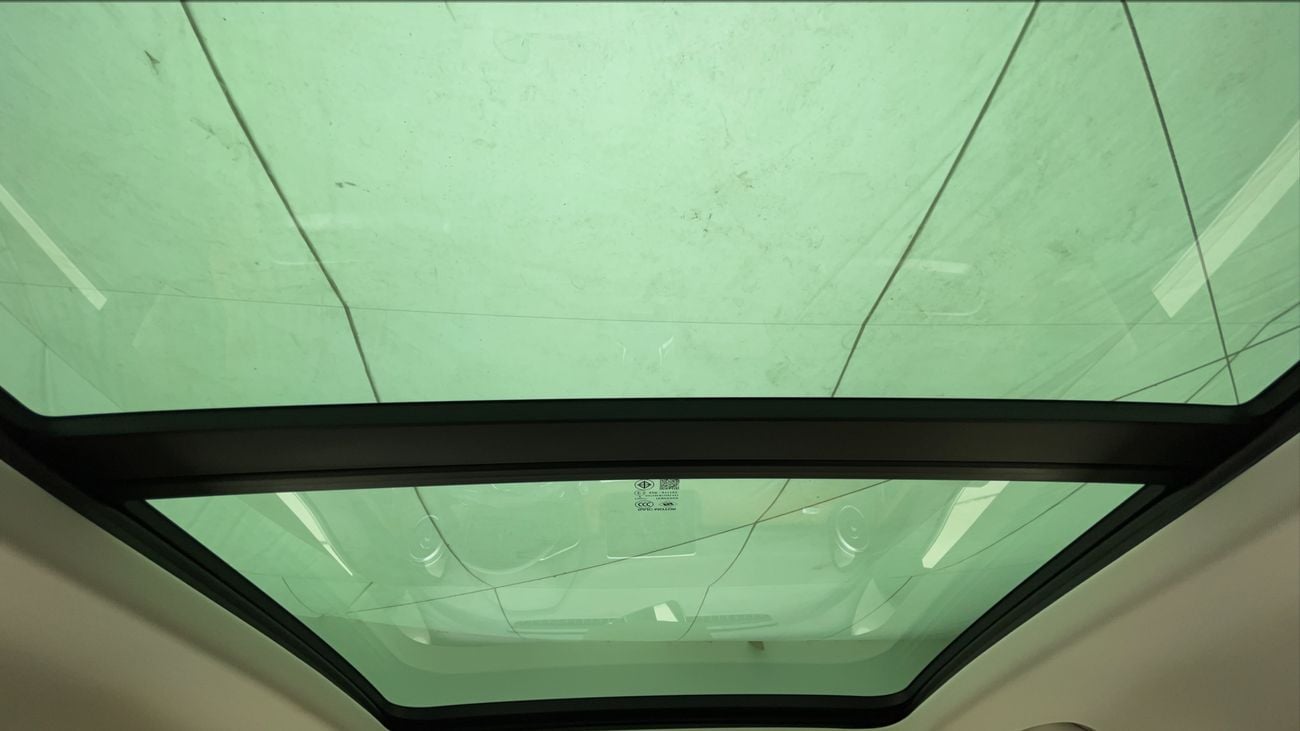 MG HS LUXURY TROPHY 2 | Zero Down Payment | Home Test Drive