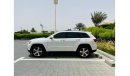 جيب جراند شيروكي 1440 PM || JEEP GRAND CHEROKEE LIMITED || AGANCY MAINTAINED || GCC || WELL MAINTAINED