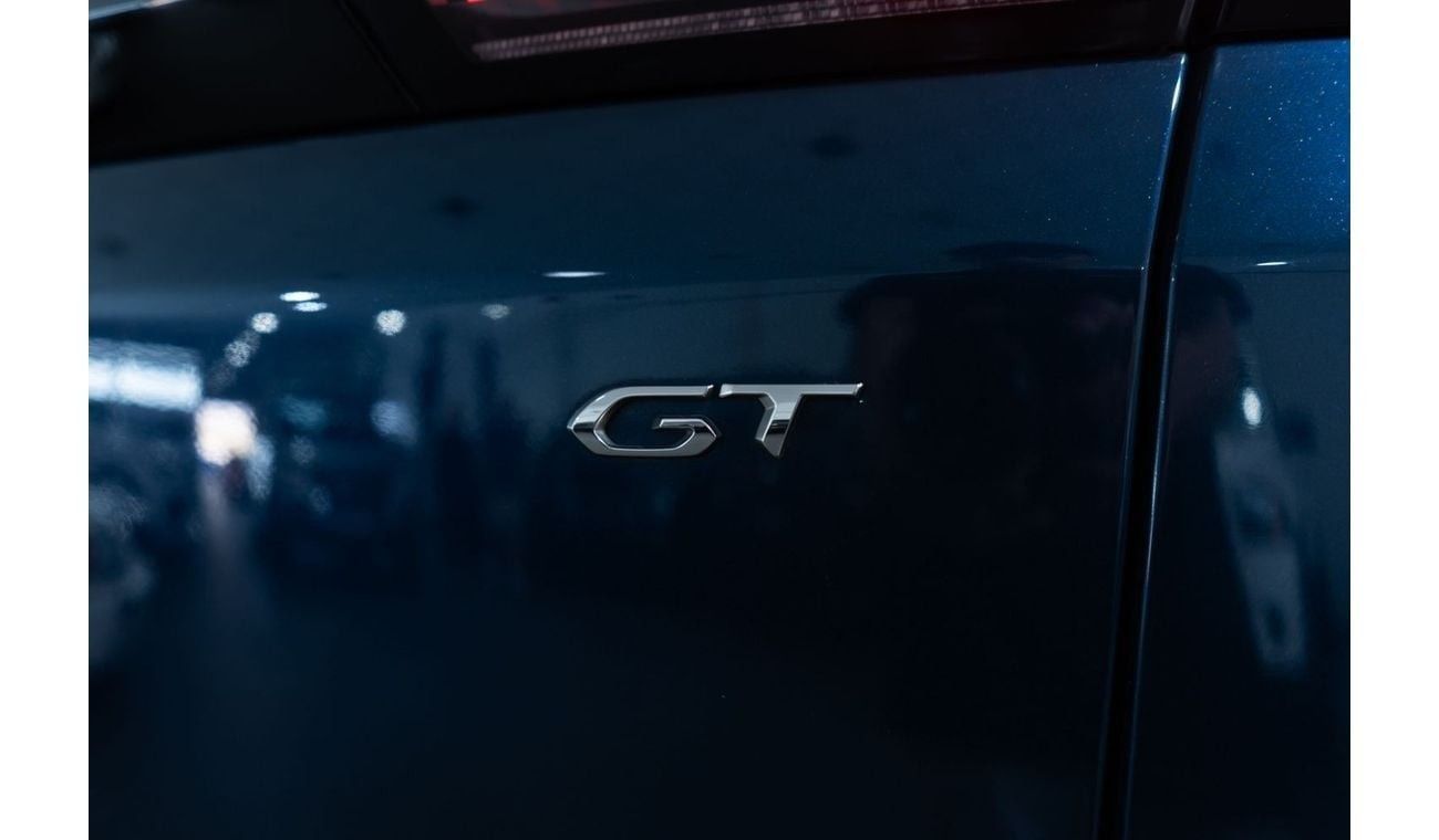Peugeot 3008 GT 1.6L GT-line  1.6L