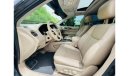 Nissan Pathfinder SL || Sunroof || GCC || 7 seater || Well Maintained || BOOKED !!!