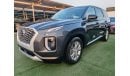 Hyundai Palisade GDi Hello car has a one year mechanical warranty included and bank finance