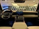Land Rover Defender DEEFNDER GCC BRAND CONDITION
