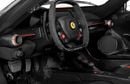 Ferrari LaFerrari 6.3L V-12 Naturally Aspirated Engine + eMotor