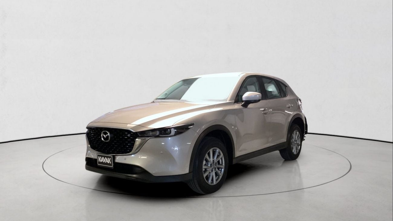 مازدا CX5 GT AT | شامل الضمان | 0 ﺪﻔﻋﺓ ﺃﻮﻟﻯ