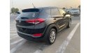 هيونداي توسون 2017 HYUNDAI TUCSON 2.OL / MID OPTION