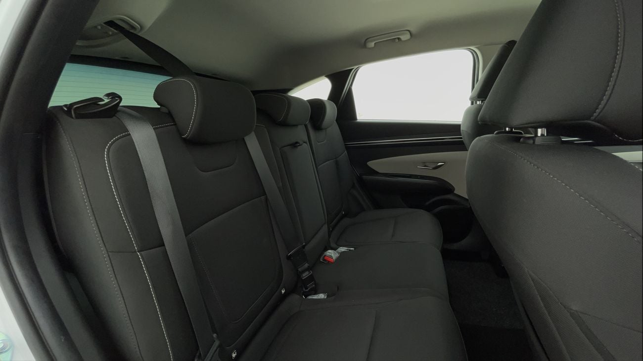 هيونداي توسون SMART 2 | بدون دفعة مقدمة | اختبار القيادة في المنزل