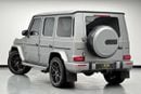 Mercedes-Benz G 63 AMG 2023 Mercedes Benz G63 AMG, 2028 Mercedes Warranty, 2027 Mercedes Service Contract, Mercedes Full Se