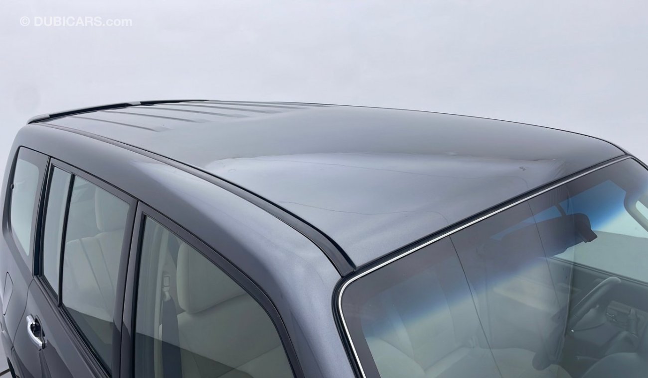 Mitsubishi Pajero GLS BASE 3.5 | Under Warranty | Inspected on 150+ parameters