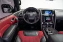 نيسان باترول NISMO