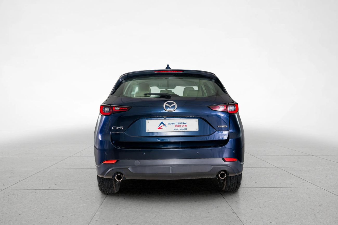 Mazda CX5 GL 2.5L GL 2.5