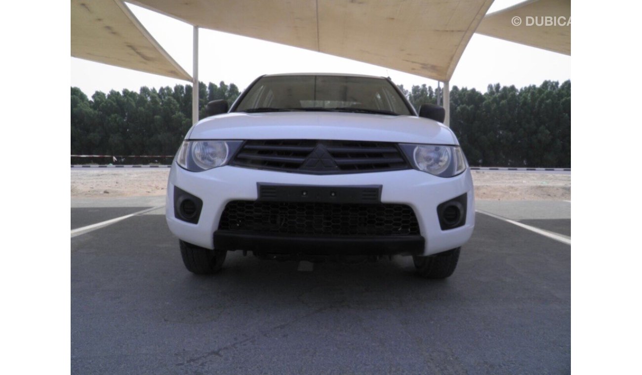 ميتسوبيشي L200 2013 4X2