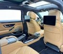 Mercedes Benz S 680 MAYBACH