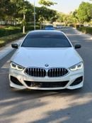 بي أم دبليو 840i M SPORT Std 3.0L Sedan