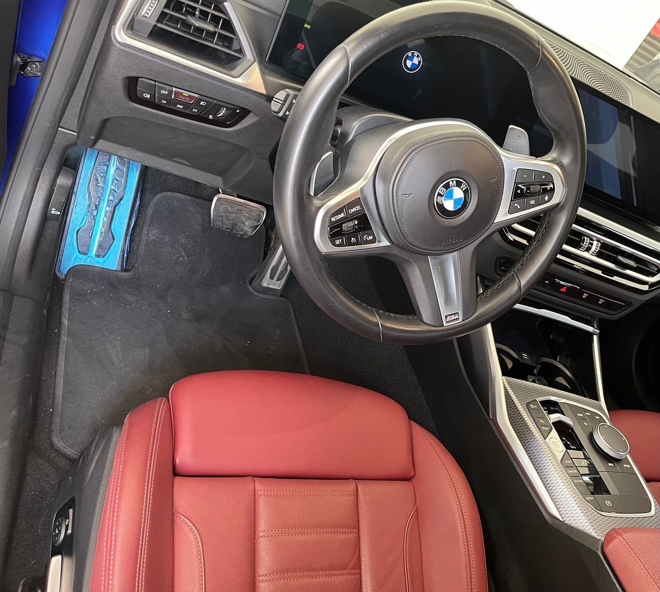 بي أم دبليو 230i M Sport