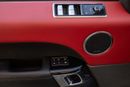 Land Rover Range Rover Sport HSE Dynamic 3.0L