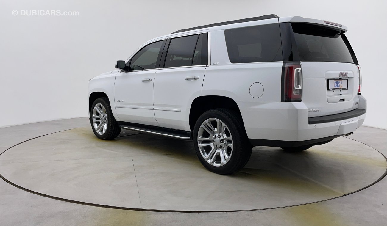 GMC Yukon SLT 5.3 | Under Warranty | Inspected on 150+ parameters