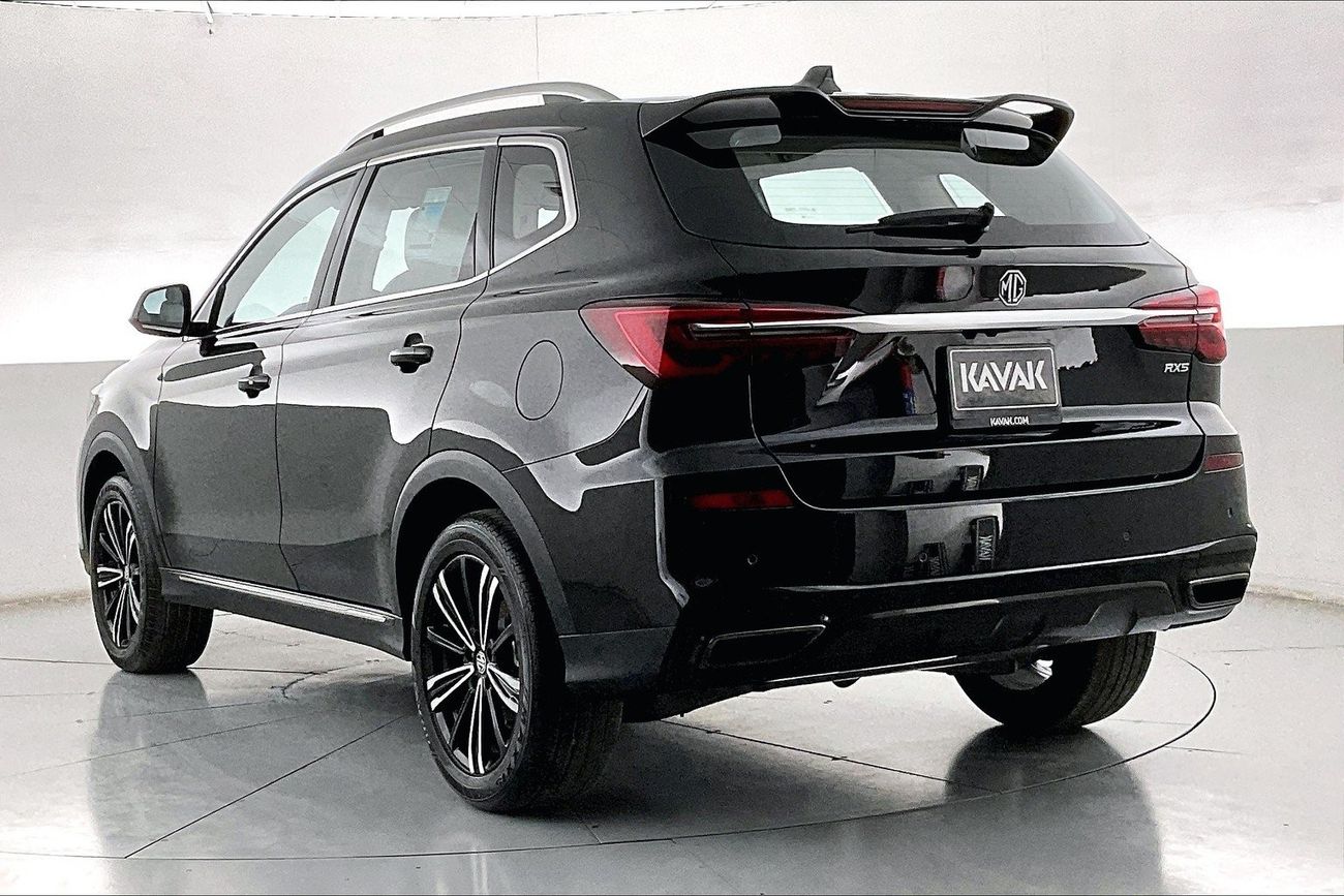 MG RX5 Comfort| 1 year free warranty | Exclusive Eid offer