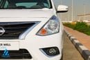 Nissan Sunny 2026 1.5L AT | Fuel Efficient! | Pwr Windows (Front & Rear) | Pwr Steering | Rear Vents | Best Deal