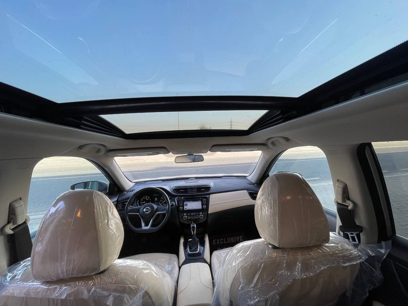 Nissan Rogue SV / 2.5L V4 / PANORAMIC SUNROOF / RADAR / 360 CAMERA / LINE KEEP ASSIST / REMOT START