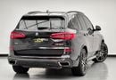 BMW X5 M50i 4.4L 2020 BMW X5 M50i M-Sport, 1 Year Unlimited Km Warranty, BMW Full Service History, GCC