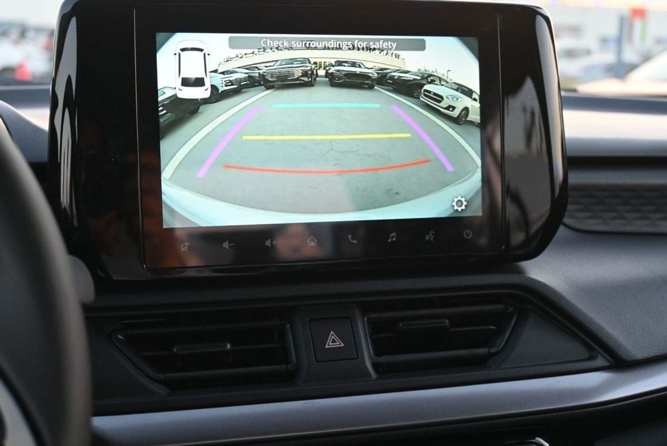 Suzuki Swift GLX 1.2L Suzuki Swift 1.2L Petrol, Hatchback, FWD, 5Doors, Color Silver Model 2025 (Export Price)