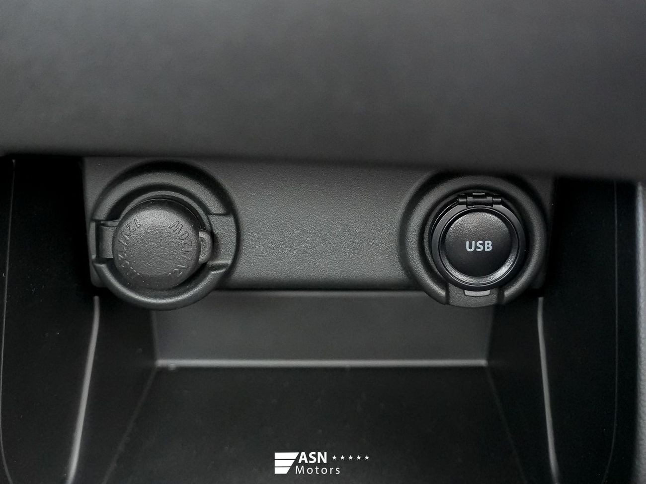 Suzuki Swift GLX 1.2L (Export Price)