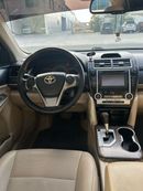 تويوتا كامري GLX