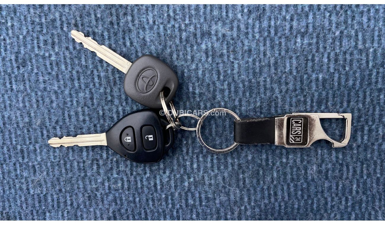 Toyota Corolla XLI 1.8 | Zero Down Payment | Free Home Test Drive