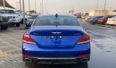 Hyundai Genesis بريميوم