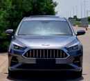 JAC J7 450-MONTHLY | GCC | FULL OPTION LUXURY | ACCIDENT FREE