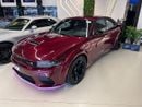 Dodge Charger 6.4L R/T Scatpack 2023 Charger R/T Scat Pack 392 HEMI 6.4L LAST CALL With 3 Years Warranty and Servi