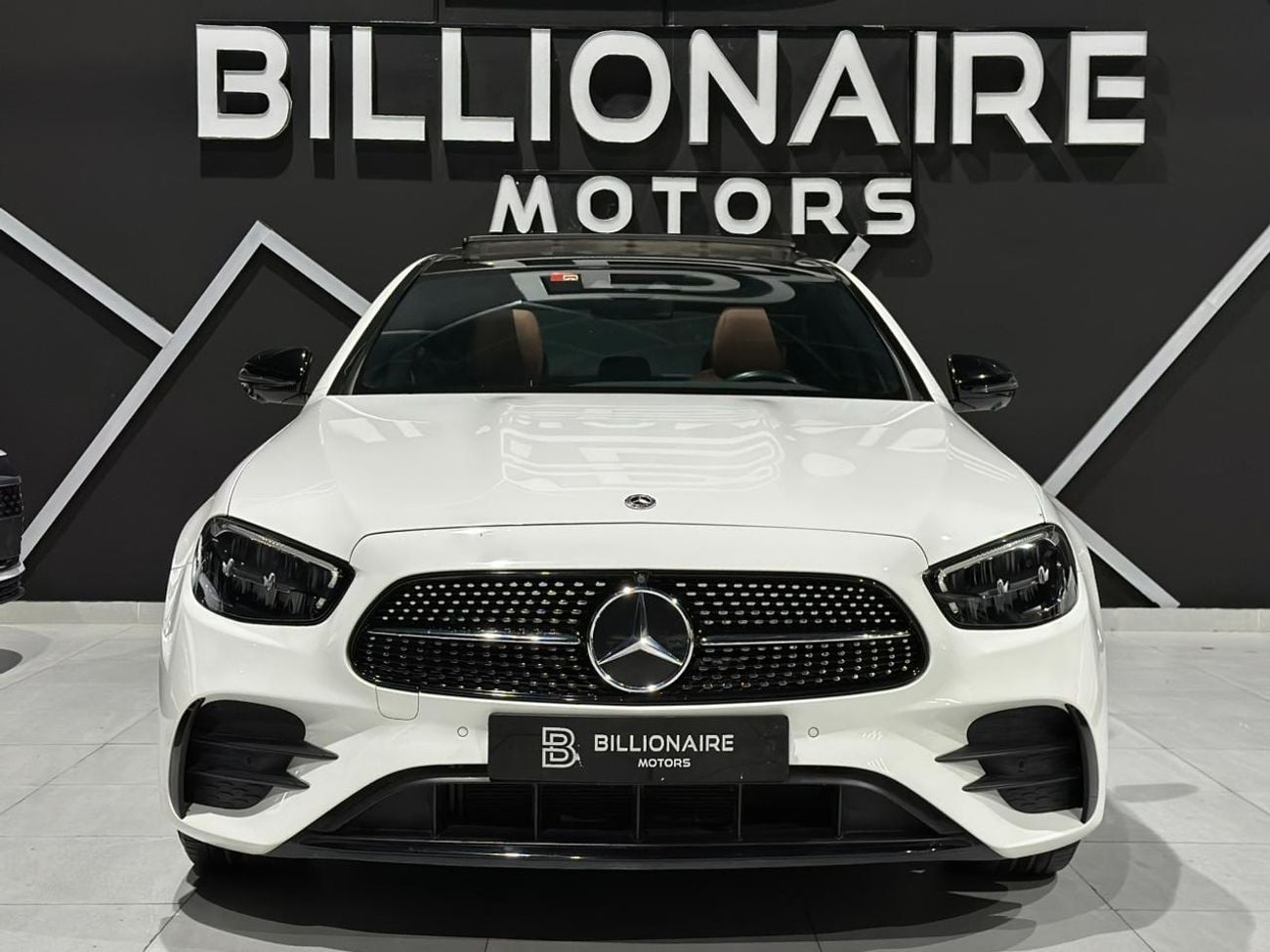 مرسيدس بنز E300 3.0L