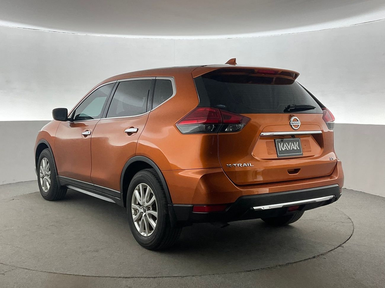 Nissan XTrail S 7-Seats | Guaranteed Warranty | 0 Down Payment