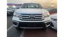 Toyota Hilux TOYOTA_HILUX_2.7L_SINGLE_CAB_2023