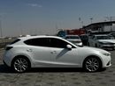 Mazda 3 R 2.0L (155 HP) Hatchback