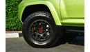 Toyota 4Runner SR5 TRD Pro V6 4.0L Petrol AT