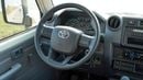 Toyota Land Cruiser Pick Up