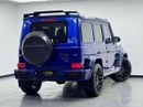 Mercedes-Benz G 63 AMG 2019 Mercedes Benz G700, Full Service History, Very Low Km, Fully Loaded, Excellent Condition