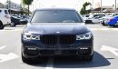 BMW 740Li M KIT PACKAGE DIESEL