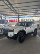 Toyota Prado 2026 2.8 DIESEL ADVENTURE ** EXPORT ONLY **التصدير فقط خارج الخليج***
