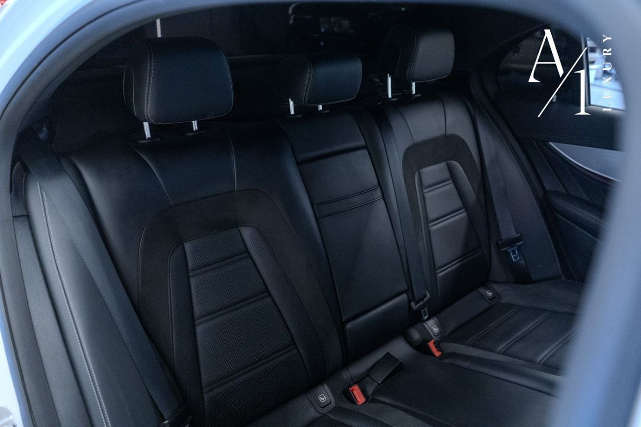 مرسيدس بنز E 63 AMG 2021 Mercedes Benz E63 AMG 4MATIC+, Warranty, Service History, Full Options, Stage 2