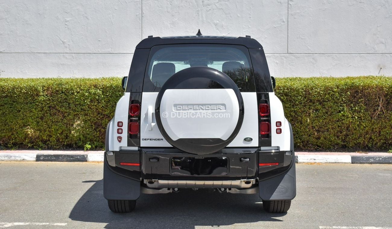 Land Rover Defender Land Rover Defender 110 X-Dynamic HSE P400 | 2023 | Brand New
