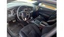 Dodge Charger 5.7 litre V8 Hemi