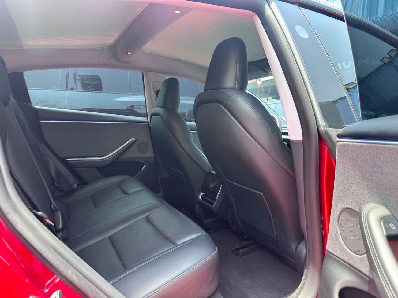 Tesla Model 3 STD Tesla Model 3 Standard 2025 GCC specs | Under Warranty