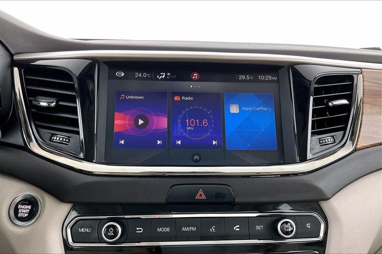 بي أم دبليو 440i M Sport | عرض العيد الحصري | خالية من أضرار الفيضانات