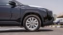 تويوتا كورولا كروس TOYOTA COROLLA CROSS 1.8P HEV AT MY2023