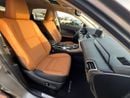 لكزس NX 300 2021 LEXUS NX 300 -2.0 L - V4 - Sunroof - Push Start - Leather & Electric Seats - Trunk Automatic -
