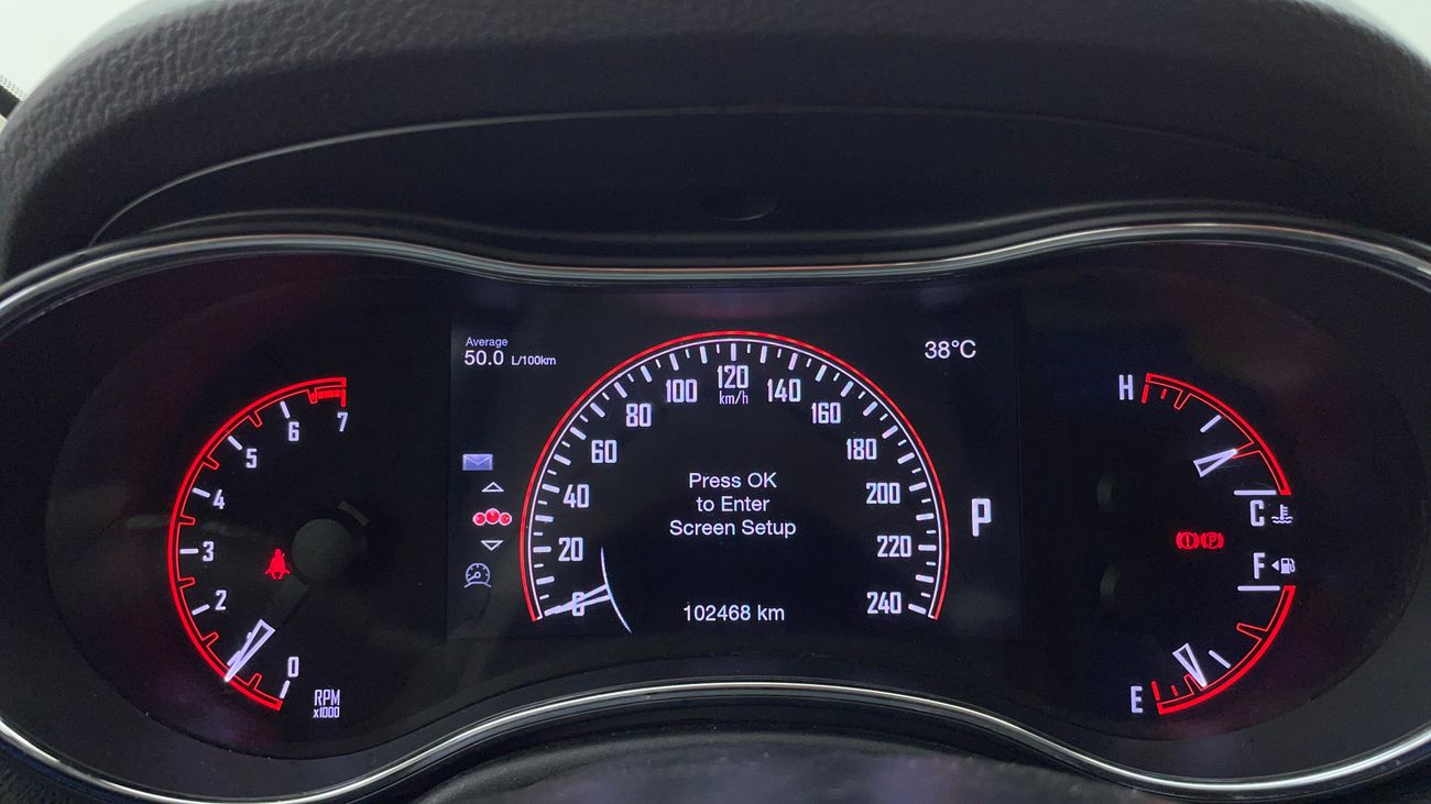 Dodge Durango SXT 3.6 | Zero Down Payment | Free Home Test Drive